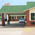 Regency 7 Motel Fayetteville::Travelocity.com