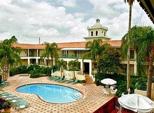 The Grande Suites Near Busch Gardens::Expedia