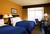 Sheraton Park Hotel At The Anaheim Resort::ProfessionalTravelGuide.com