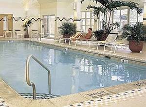 Hilton Garden Inn Detroit Metro Airport::Expedia