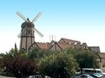 Best Western Andersens Inn