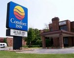 Comfort Inn Downers Grove