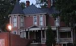 Clarksville Historic District and Walking Tour