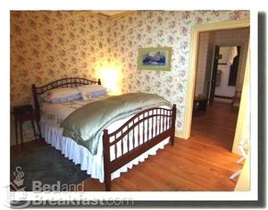 Apple Bin Inn::BedAndBreakfast.com