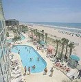 Ocean Drive Beach And Golf Resort