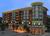 Hampton Inn & Suites Greenville-Downtown, Sc::Travelocity.com