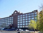Crowne Plaza Greenville