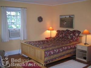 Rosehill Bed and Breakfast::BedAndBreakfast.com