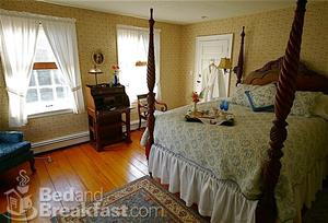 Federal House Inn Historic Bed and Breakfast::BedAndBreakfast.com