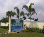 Fountain Resort