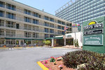 Travel Inn Civic/Medical Center