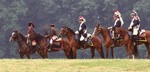 Valley Forge National Historical Park