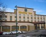 Quality Inn And Suites Winnipeg