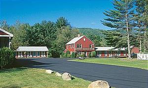 Villager Motel::MtWashingtonValley.org