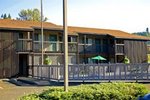 Best Western Oakridge Inn