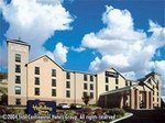Holiday Inn Express Grants Pass