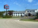 AmericInn Germantown