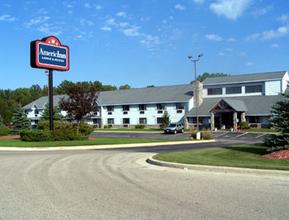 AmericInn Germantown::Hotels.com