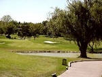Lake Ridge Golf Course