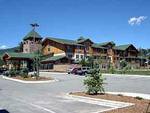 Quality Inn & Suites Summit County