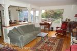 The Ledge House Bed and Breakfast