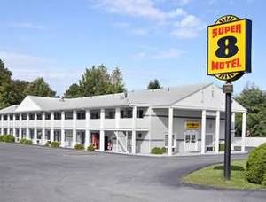 Super 8 Old Saybrook::Travelocity.com