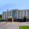 Courtyard by Marriott Boston Revere