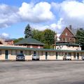 Holiday Motel Waynesburg