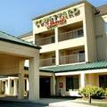 Courtyard by Marriott Raynham