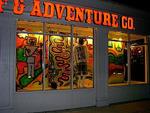 Surf & Adventure Co. - Norfolk