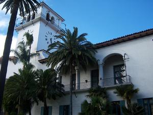 Santa Barbara County Courthouse::Tkksummers' Flickr