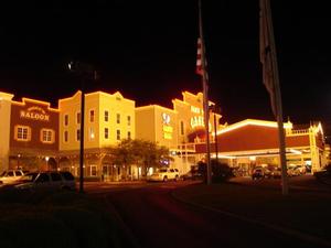 Sam's Town Tunica::TripAdvisor
