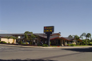 Sunset Inn::Orbitz