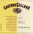 Castoro Cellars
