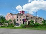 Comfort Suites Willowbrook/Technology Corridor