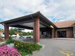 Comfort Inn Waterloo