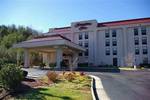 Hampton Inn Martinsville