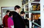 The Southern Appalachian Radio Museum