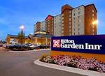 Hilton Garden Inn Chicago O' Hare