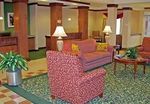 Fairfield Inn & Suites Ruston