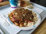 Nick Tahou Hots::RoadFood