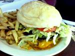 Casa de Benavidez::RoadFood