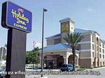 Holiday Inn Express Sanford/Lake Mary Area::Yahoo! Travel