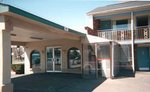 Super 8 Motel - Albany