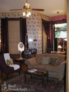 The Williams House::BedAndBreakfast.com