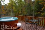 House Mountain Inn