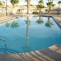 Budget Host Motel Blythe