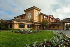 Phoenix Inn Suites South Salem::Travelocity.com