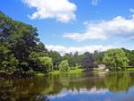 Downig Park