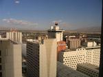 Fitzgeralds Casino & Holiday Inn::VirtualTourist